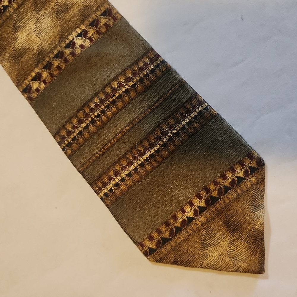 Mulberry Tie